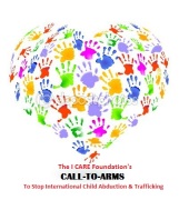 I CARE Foundation Protects Children From Abduction